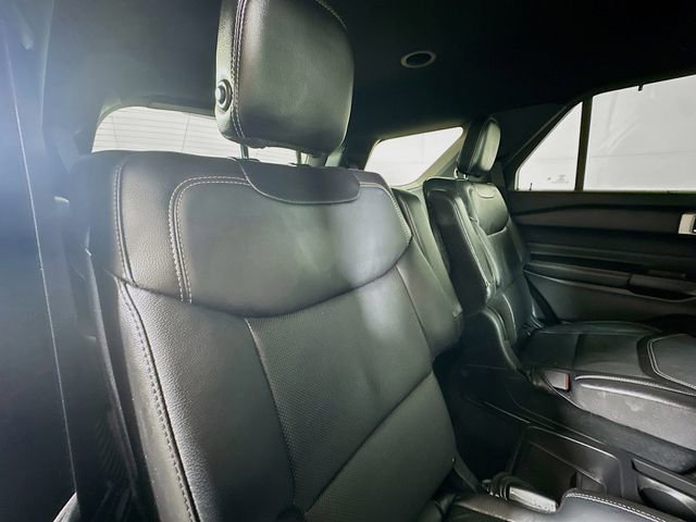 Used 2020 Ford Explorer ST w/ ST Street Pack image 29