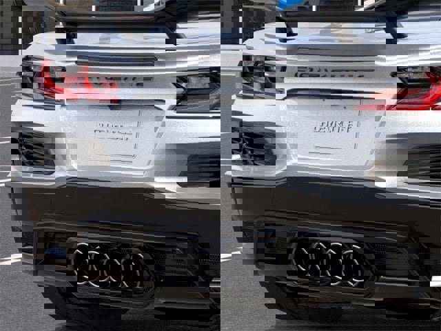 New 2026 Chevrolet Corvette Z06 image 14