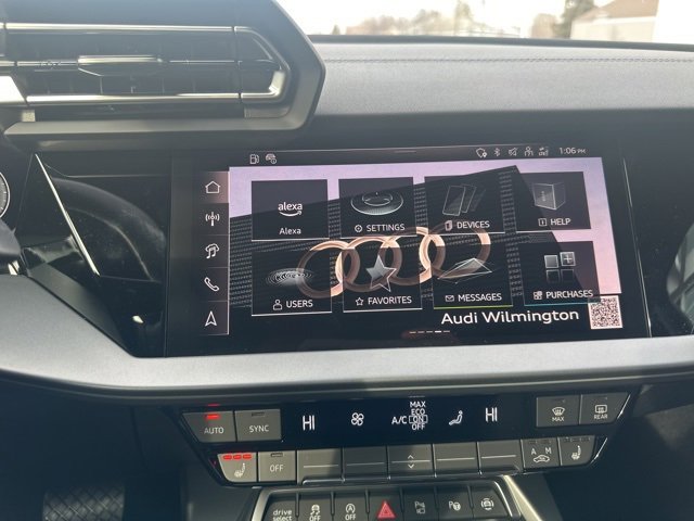 New 2026 Audi A3 2.0T Premium image 30