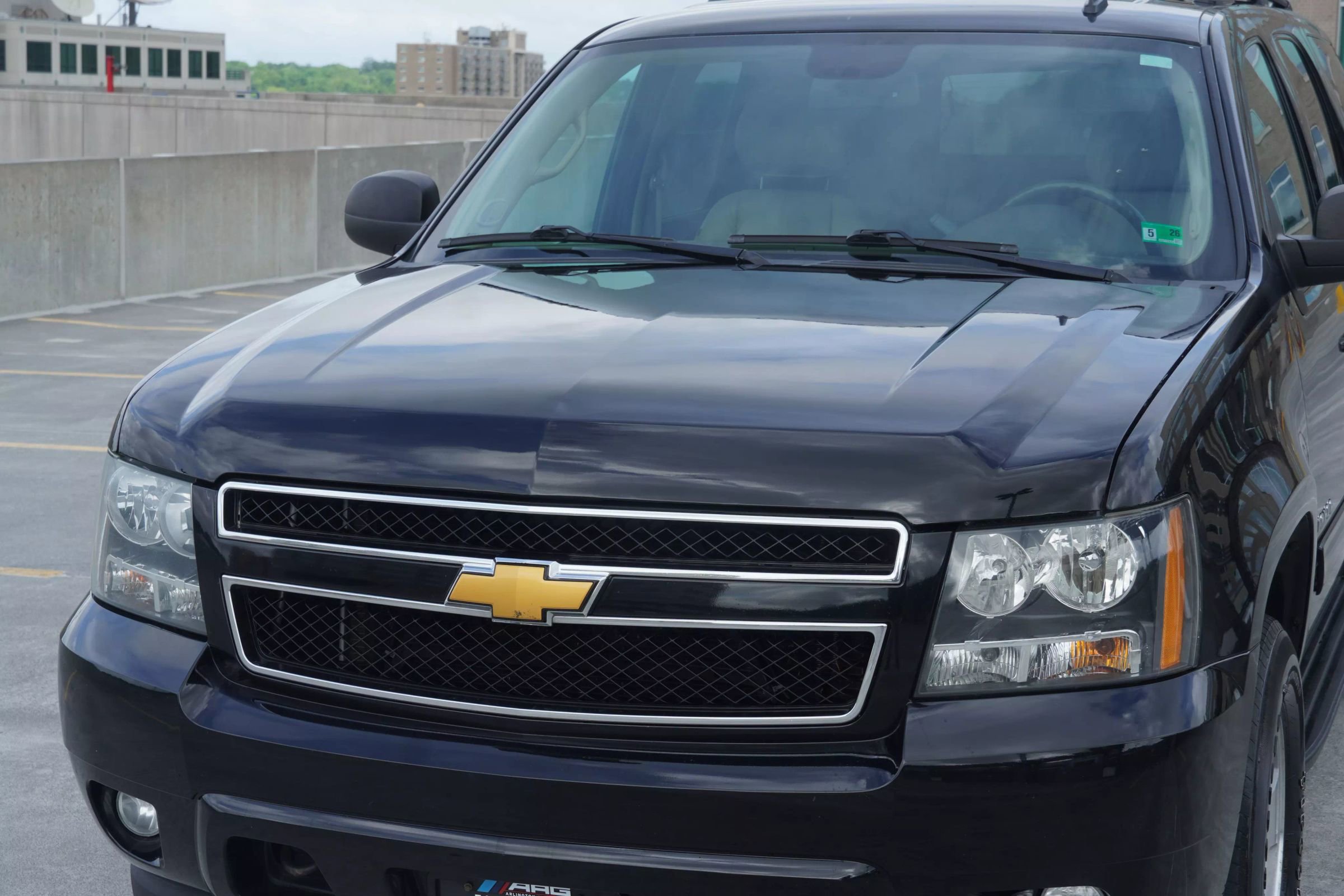Used 2014 Chevrolet Tahoe LT image 25