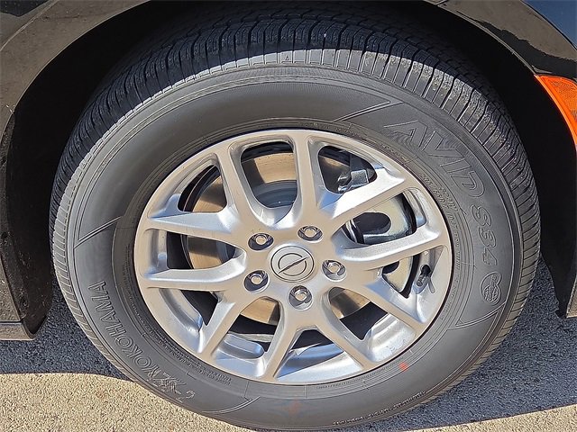 New 2026 Chrysler Pacifica Select image 8