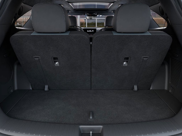 New 2025 Kia Sorento SX Prestige AWD/4WD image 19