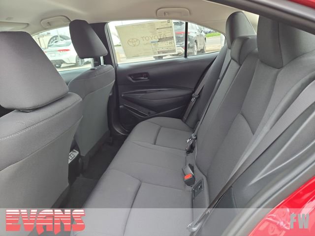 New 2026 Toyota Corolla LE image 22
