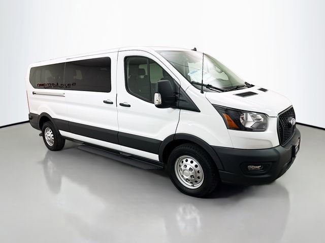 Used 2024 Ford Transit 350 XL