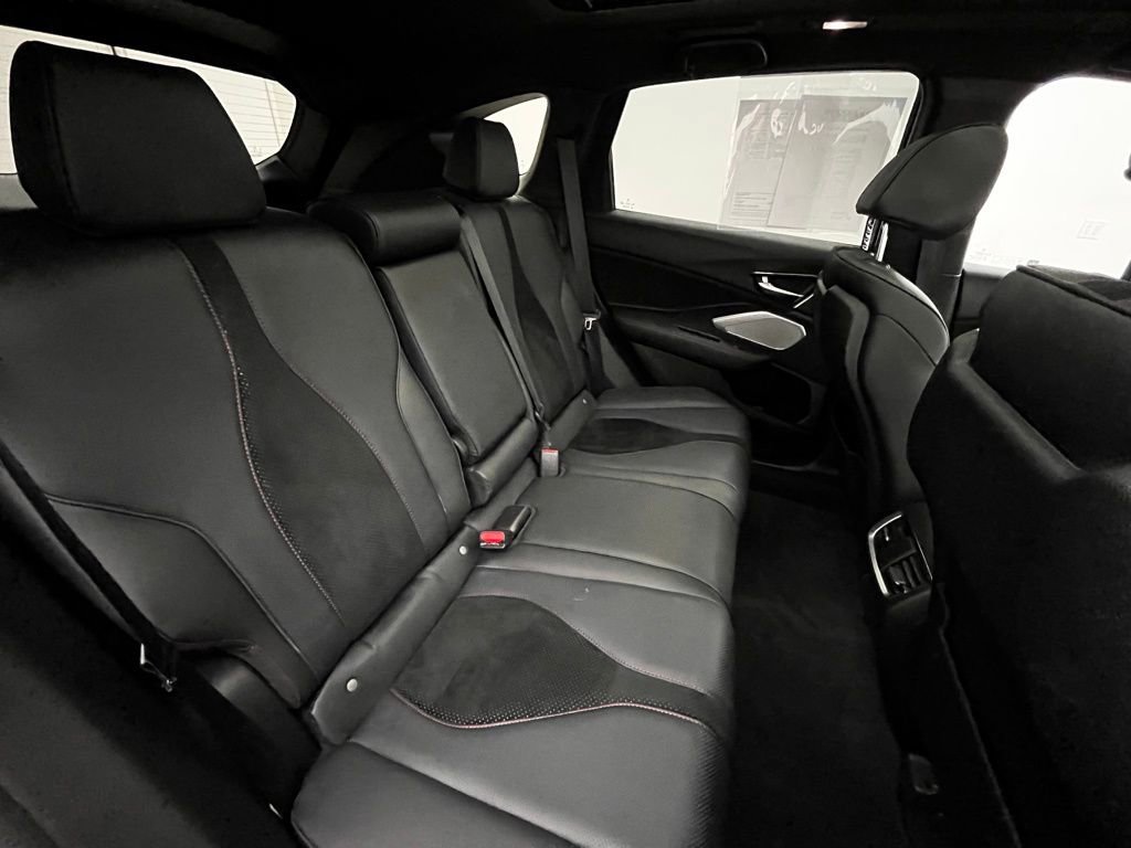 Used 2023 Acura RDX A-Spec image 36
