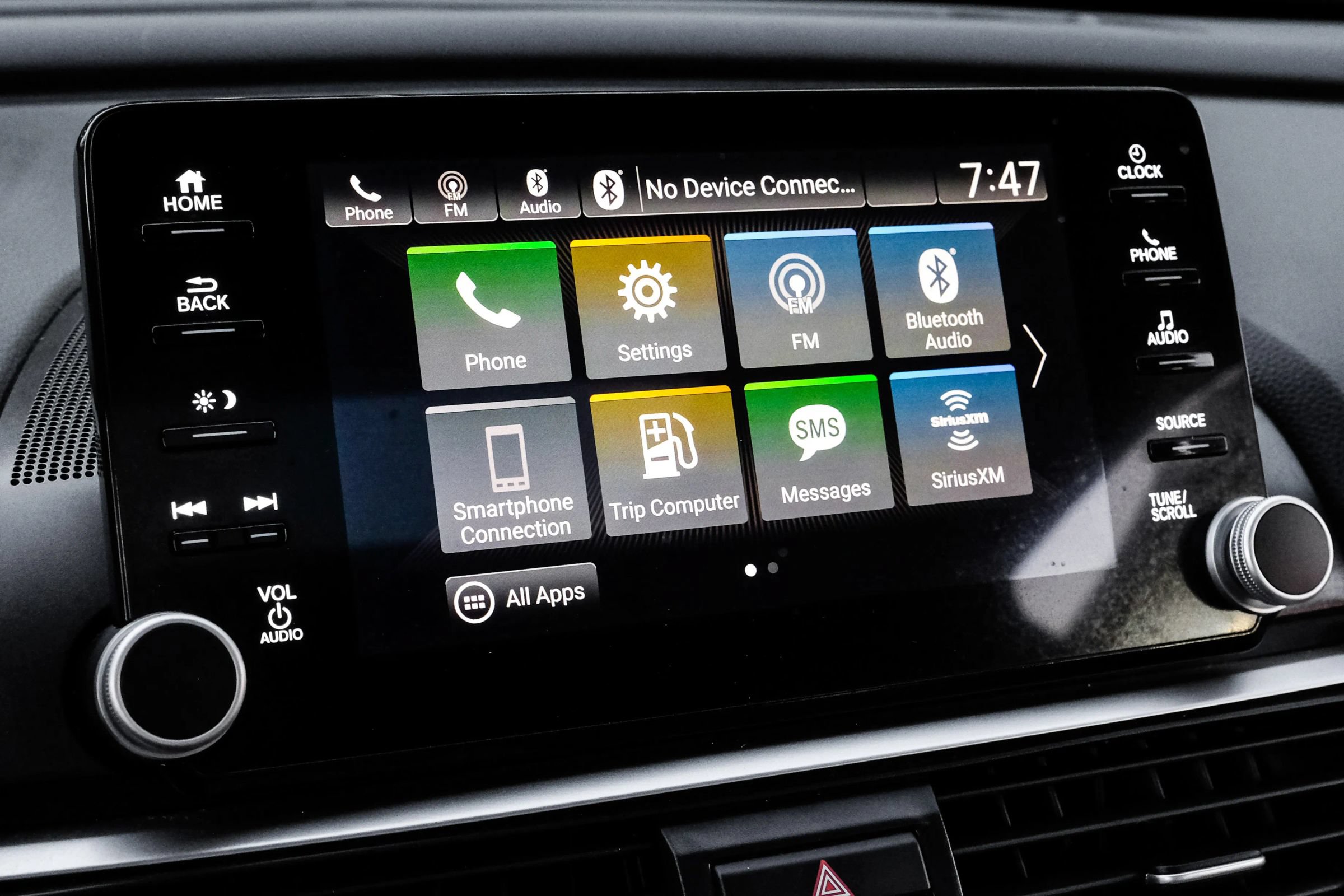 Used 2018 Honda Accord EX-L image 29