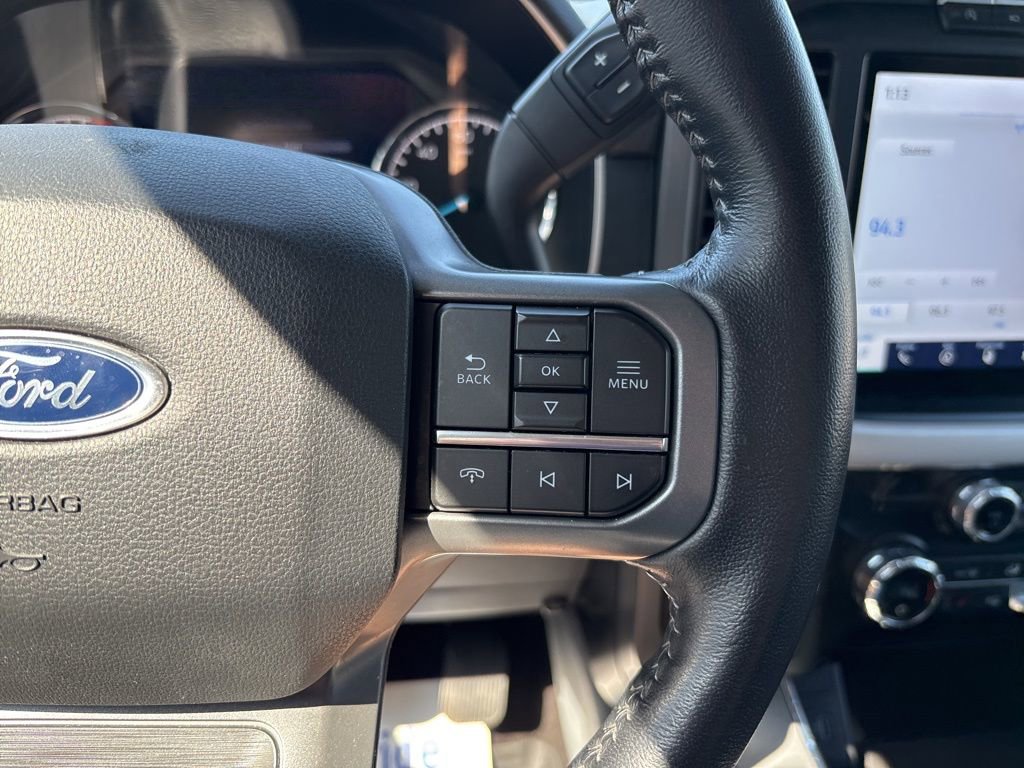 Used 2021 Ford F150 XLT w/ Equipment Group 302A High image 65