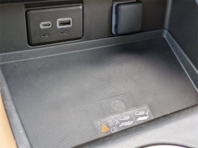 Used 2024 Chevrolet Tahoe Premier image 25