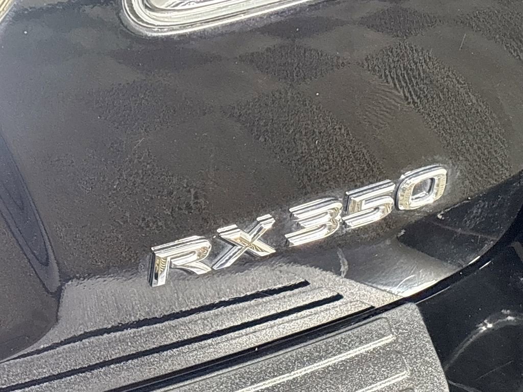 Used 2012 Lexus RX 350 FWD image 25