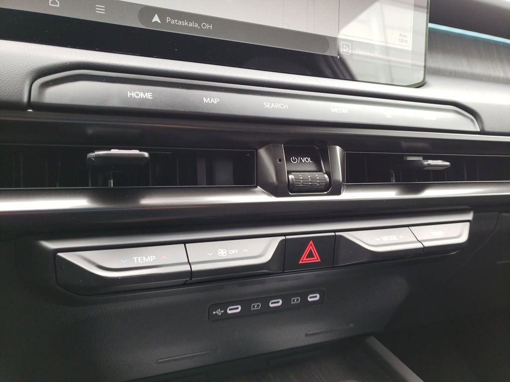 New 2027 Kia Telluride X-Line SX Prestige w/ Towing Package image 26