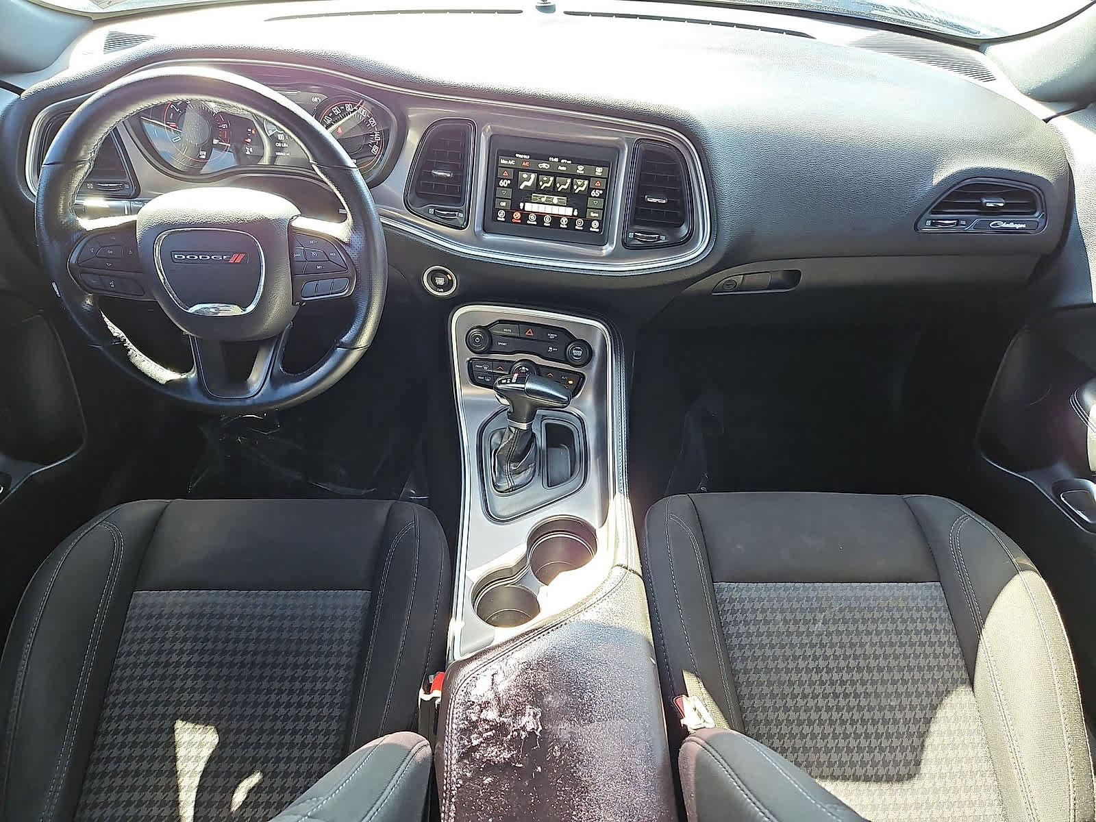 Used 2020 Dodge Challenger SXT w/ Blacktop Package AWD/4WD image 25