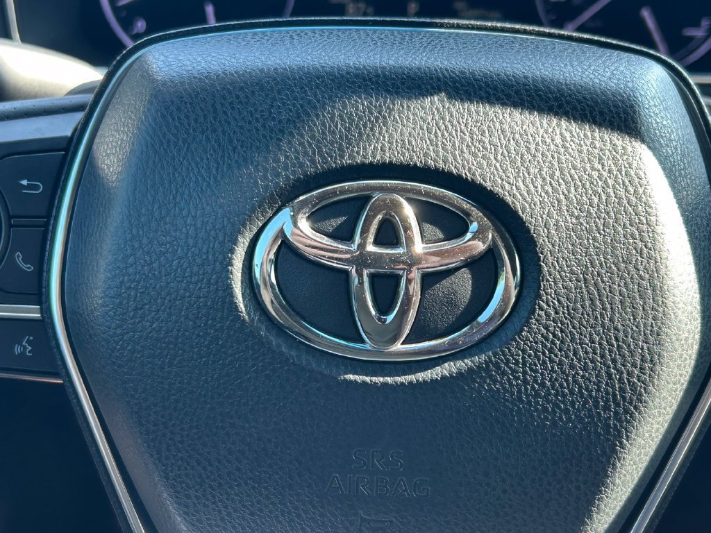 Used 2020 Toyota Avalon TRD FWD image 34
