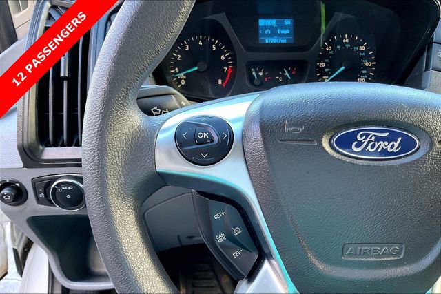 Used 2019 Ford Transit 350 XL RWD image 17