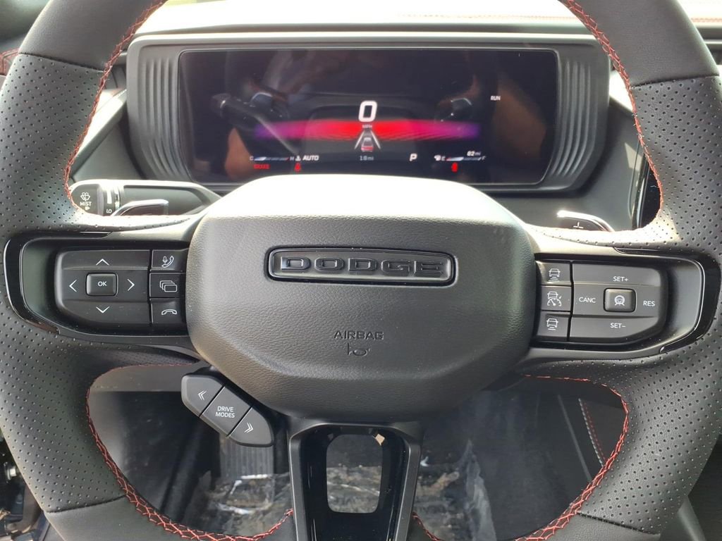 New 2026 Dodge Charger GT w/ Driver Convenience Group AWD/4WD image 5
