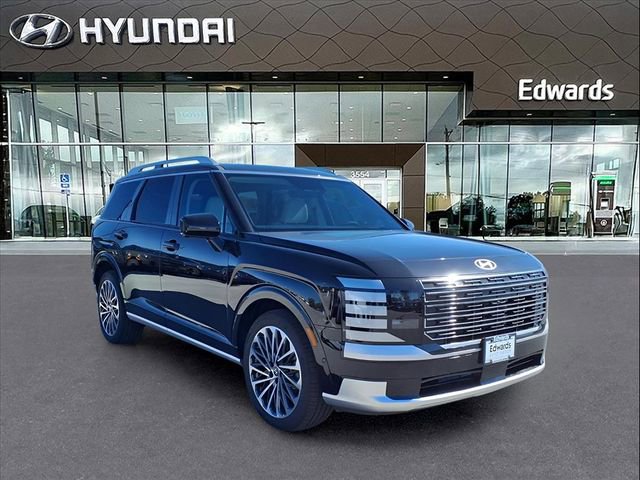 New 2026 Hyundai Palisade Calligraphy image 10