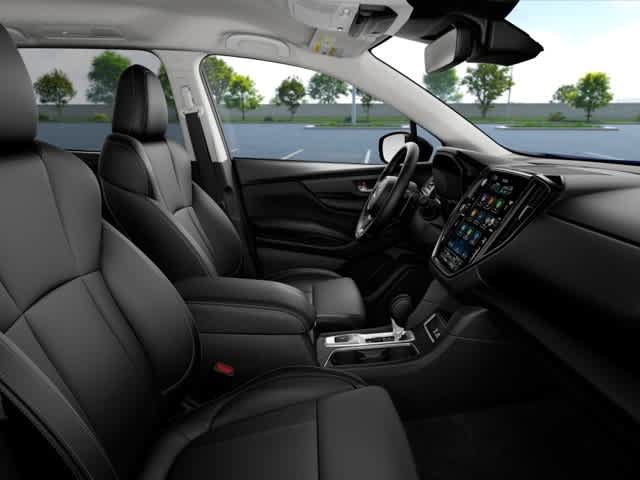 New 2026 Subaru Ascent Premium AWD/4WD image 15