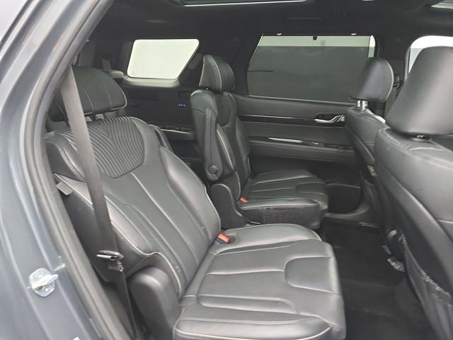 Used 2024 Hyundai Palisade Calligraphy image 52