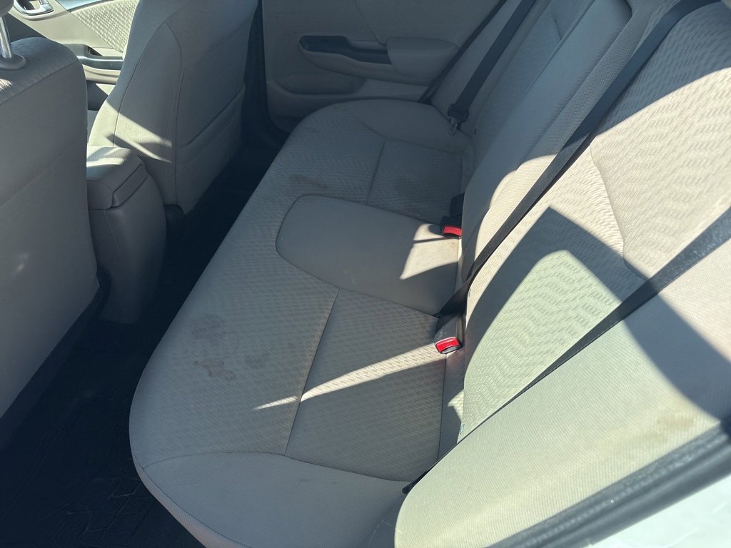 Used 2015 Honda Civic EX image 5