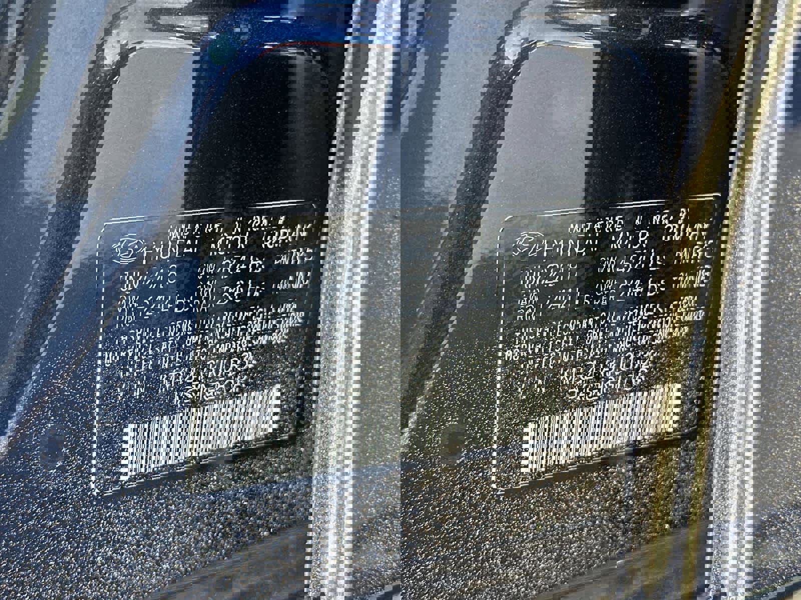 Used 2019 Genesis G70 2.0T Sport image 21