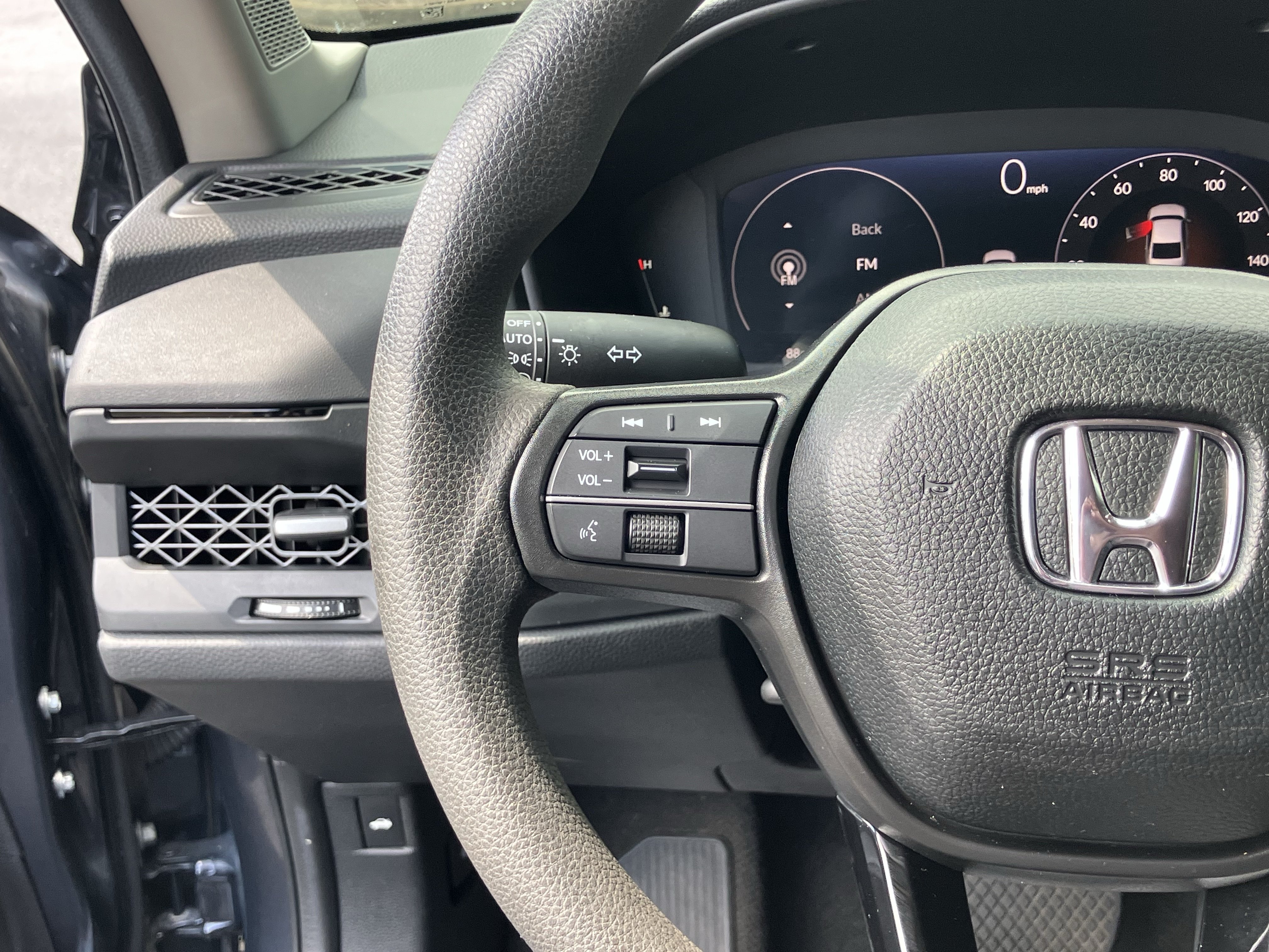 Used 2025 Honda Accord SE image 20