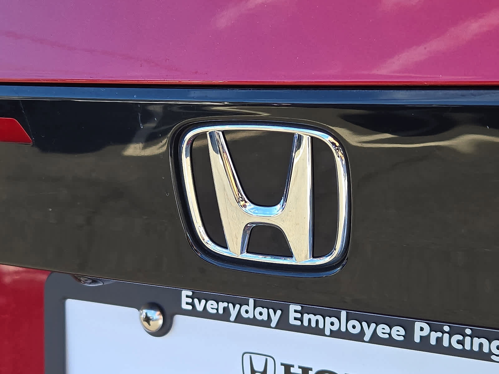 Certified 2024 Honda Accord LX image 30
