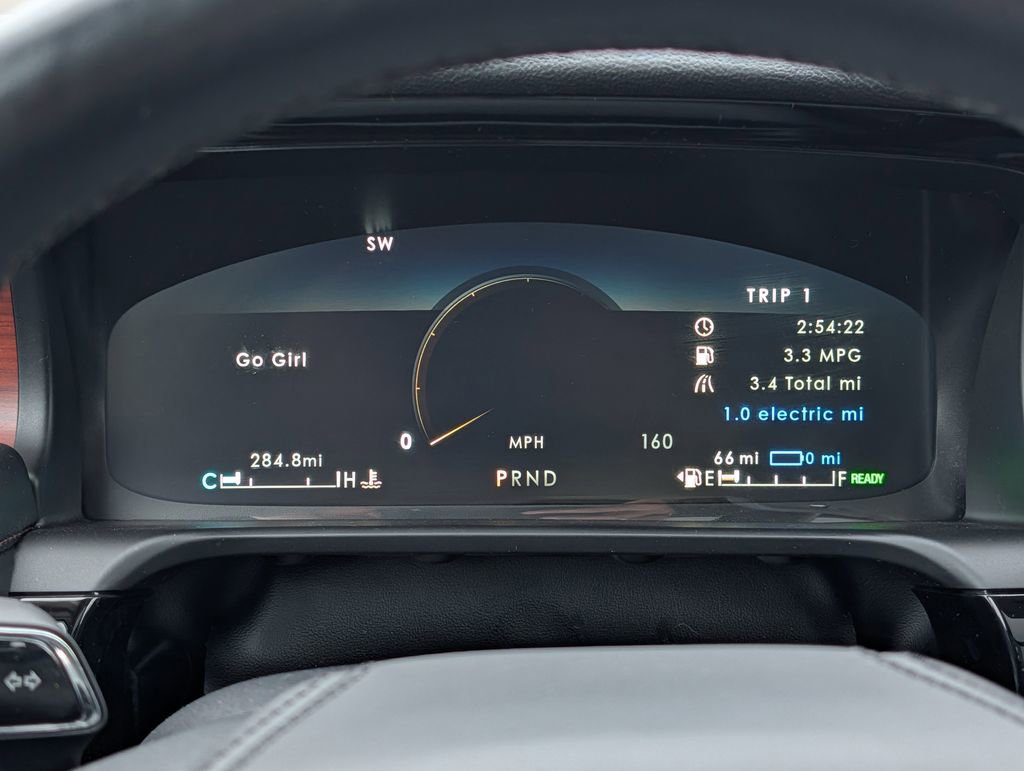 Used 2021 Lincoln Aviator Grand Touring w/ Equipment Group 302A image 20