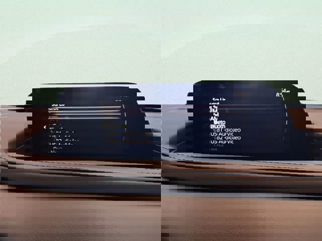 Used 2025 MAZDA CX-30 AWD 2.5 S w/ Select Sport Pkg image 25