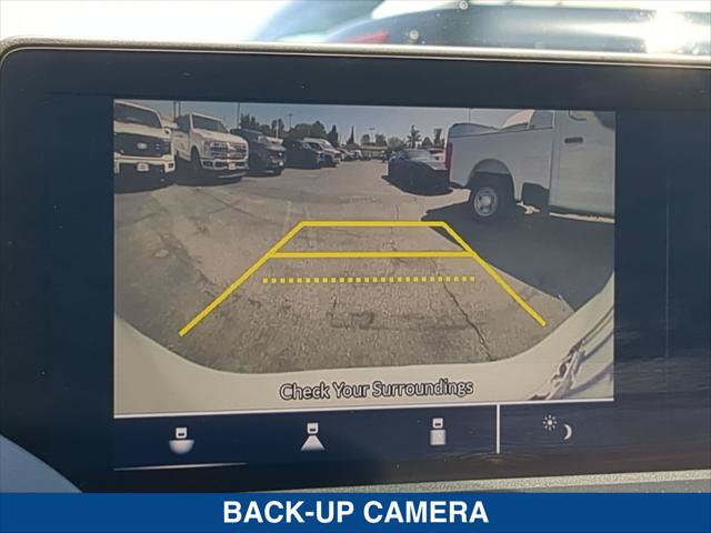 Used 2021 Acura RDX FWD image 18