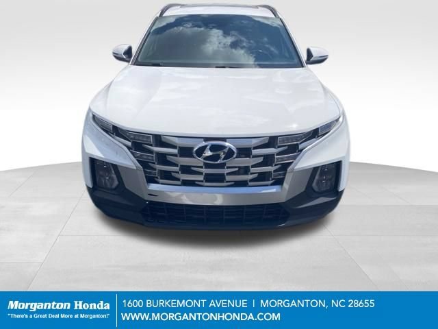 Used 2022 Hyundai Santa Cruz SEL Premium AWD/4WD image 1
