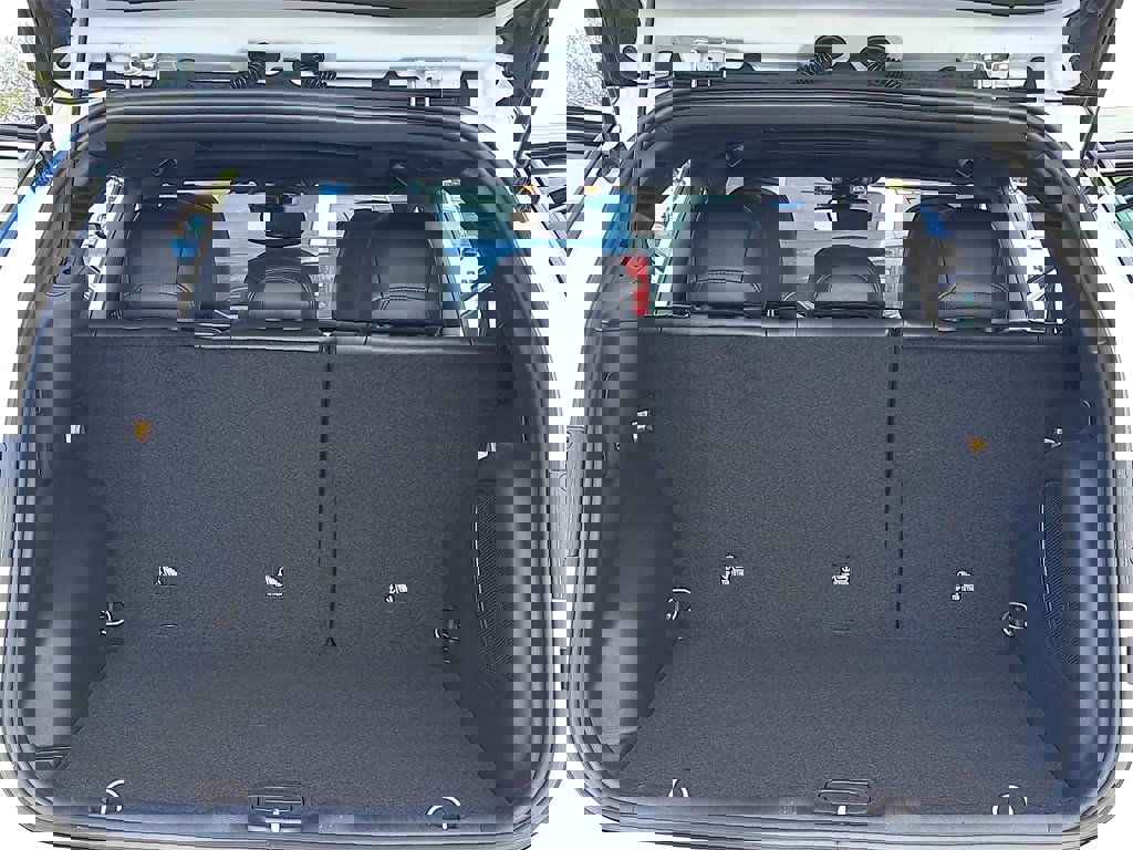 New 2026 Jeep Compass Limited w/ Sun, Sound & Navigation Group image 12