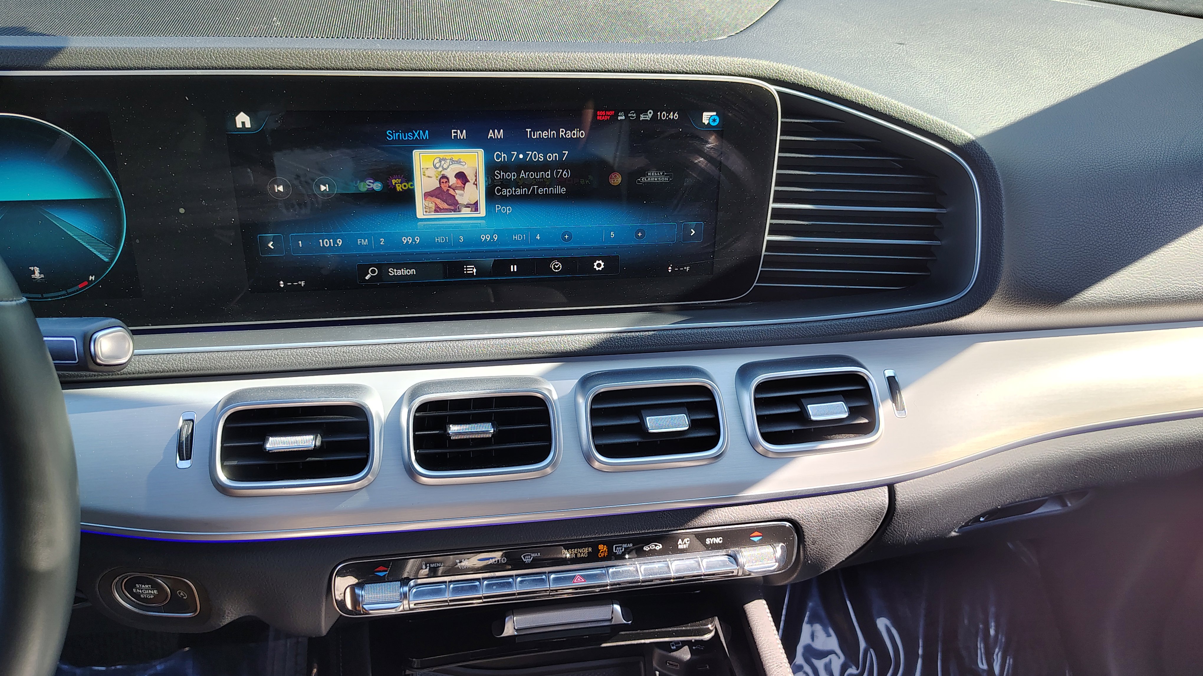 Used 2022 Mercedes-Benz GLE 350 4MATIC image 20