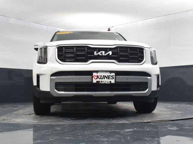 Used 2024 Kia Telluride SX Prestige image 50