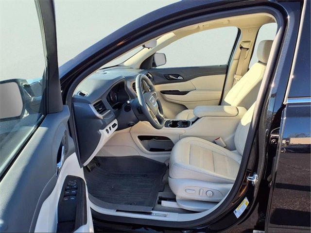 Certified 2023 GMC Acadia Denali w/ Black Diamond Edition image 20