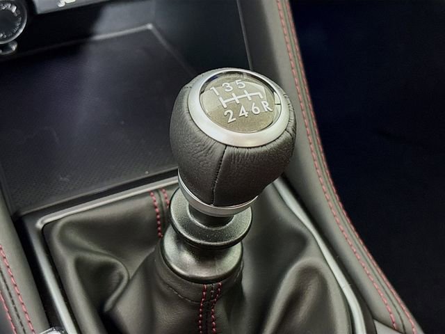 New 2025 Subaru WRX Limited image 17