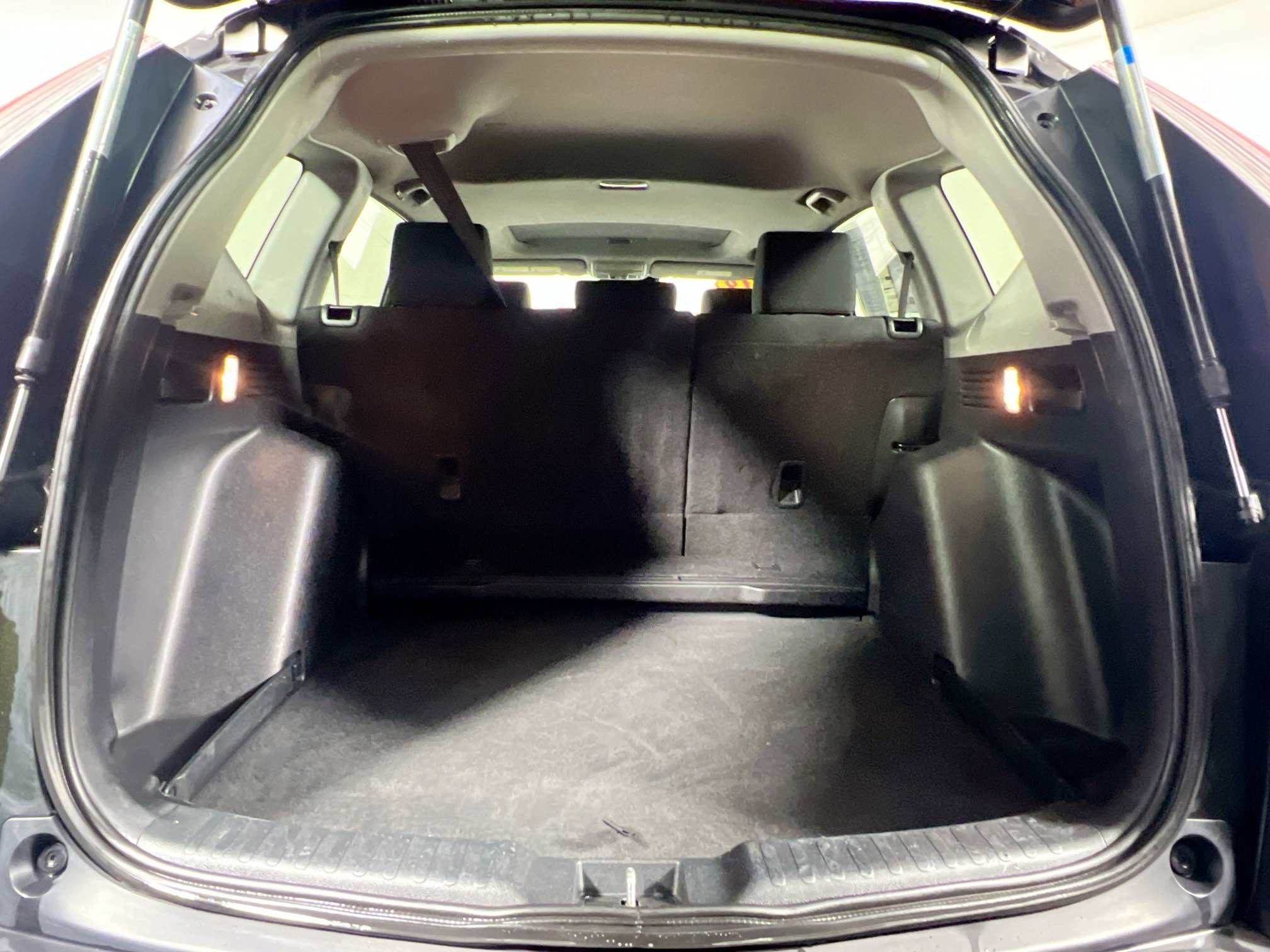 Used 2019 Honda CR-V EX image 34