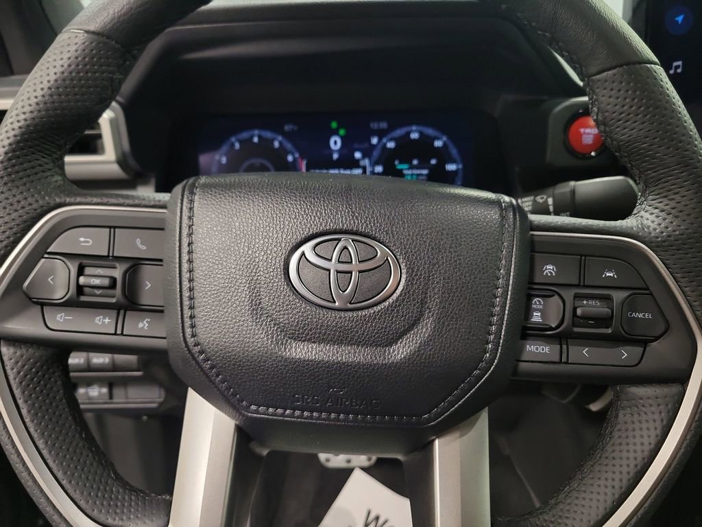 Used 2024 Toyota Tacoma TRD Sport w/ TRD Sport Upgrade Package image 20