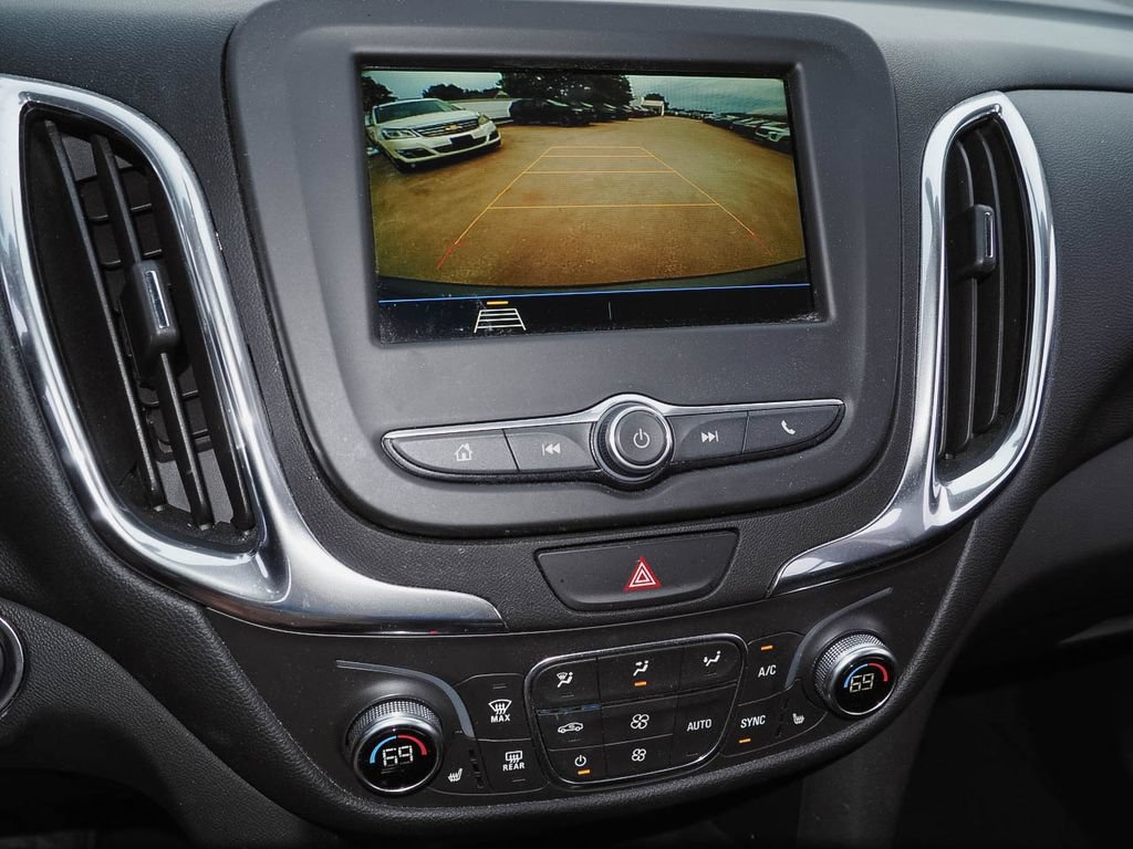 Used 2019 Chevrolet Equinox LT AWD/4WD image 12