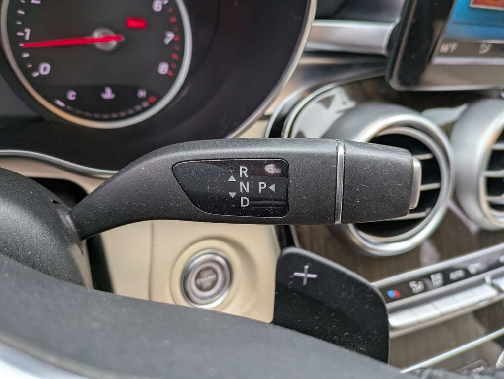 Used 2019 Mercedes-Benz C 300 4MATIC Sedan image 15