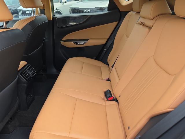 Used 2024 Lexus NX 250 FWD w/ Cold Area Package image 13
