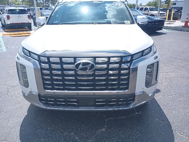 Used 2023 Hyundai Palisade Calligraphy