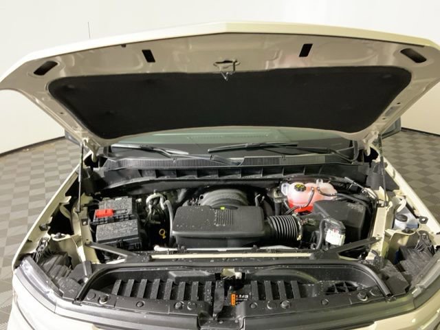 New 2026 Chevrolet Silverado 1500 RST image 47