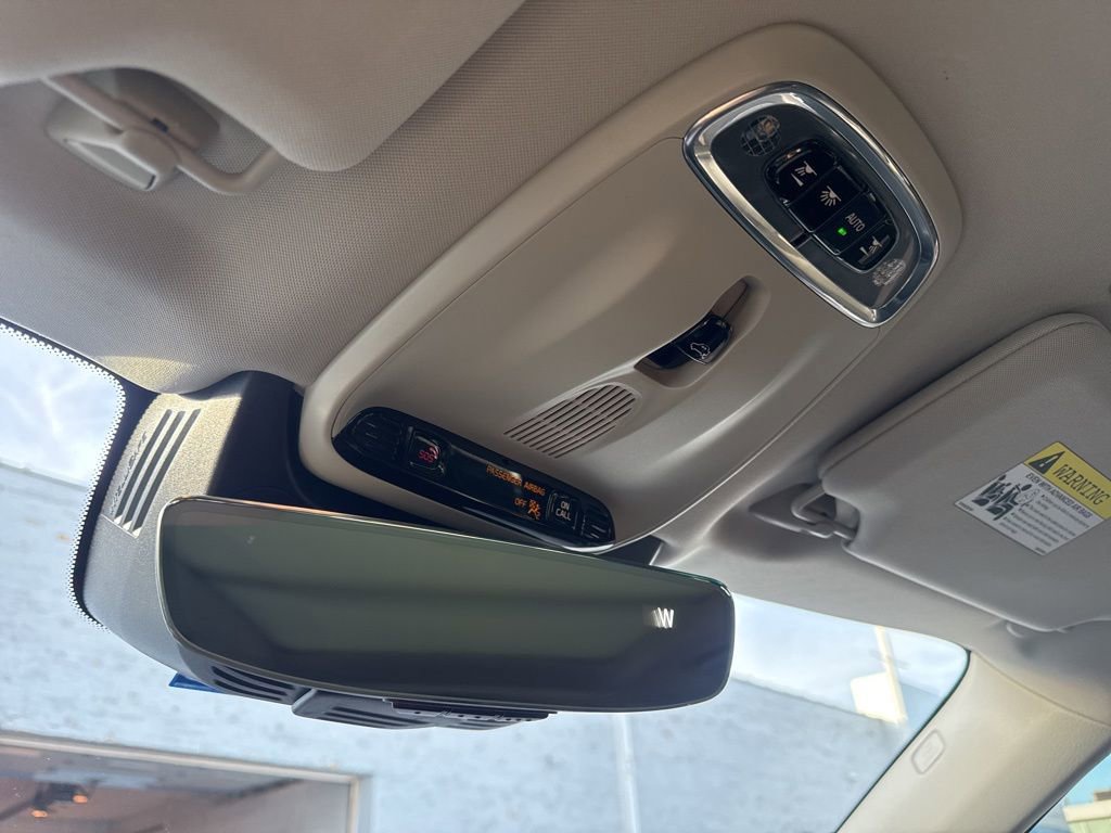 Used 2021 Volvo XC90 T6 Inscription w/ Protection Package Premier image 22