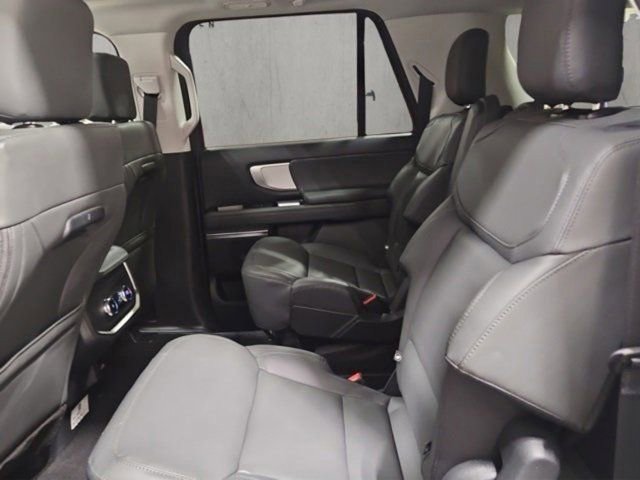New 2026 Ford Expedition Max Active AWD/4WD image 20