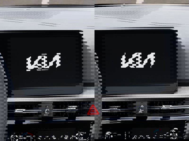 New 2026 Kia Sportage X-Line w/ X-Line Technology Package image 20