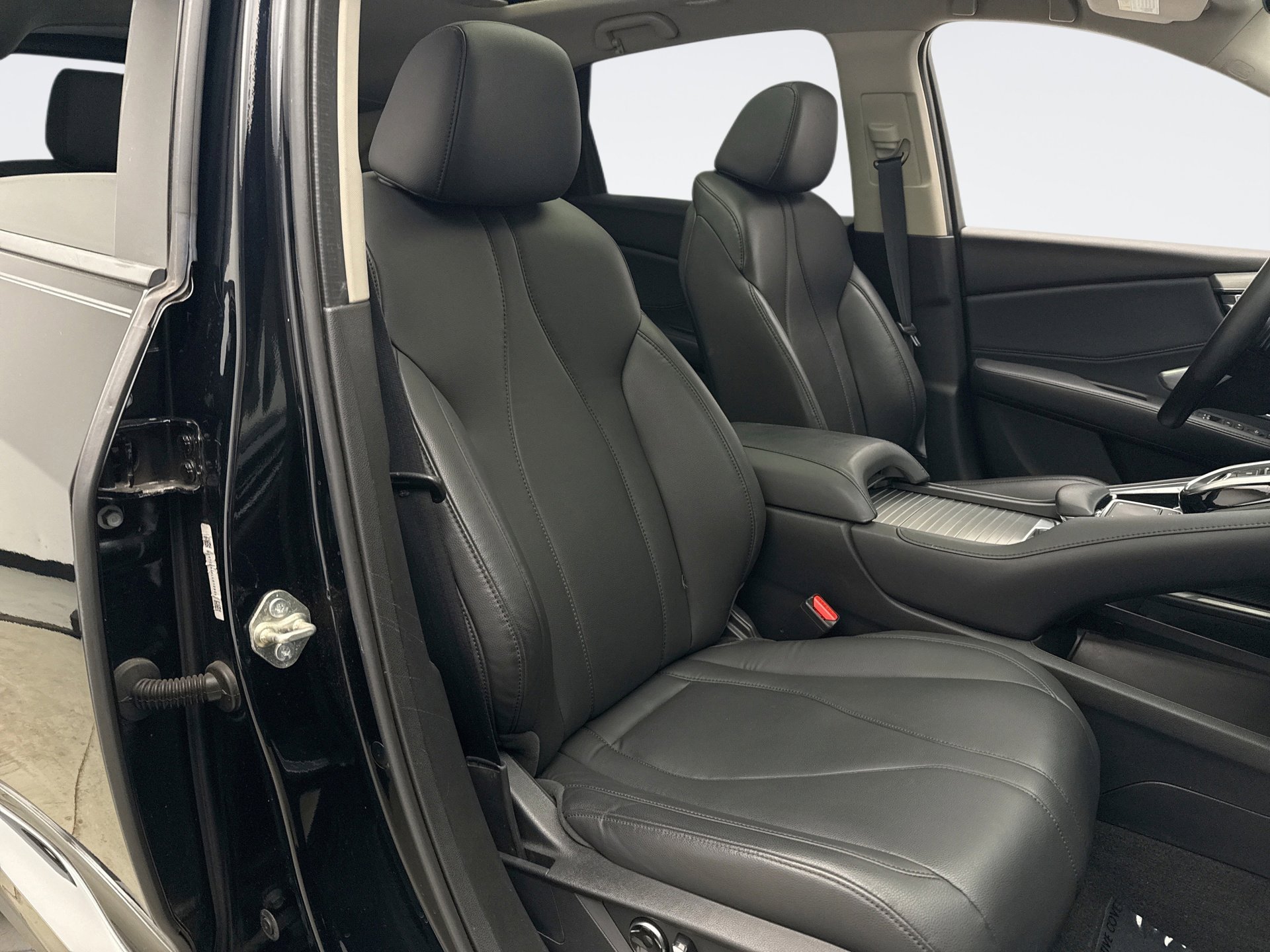 Used 2020 Acura RDX AWD image 16