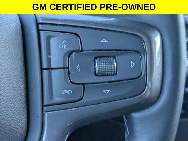 Certified 2026 Chevrolet Silverado 3500 High Country w/ High Country Premium Package AWD/4WD image 17