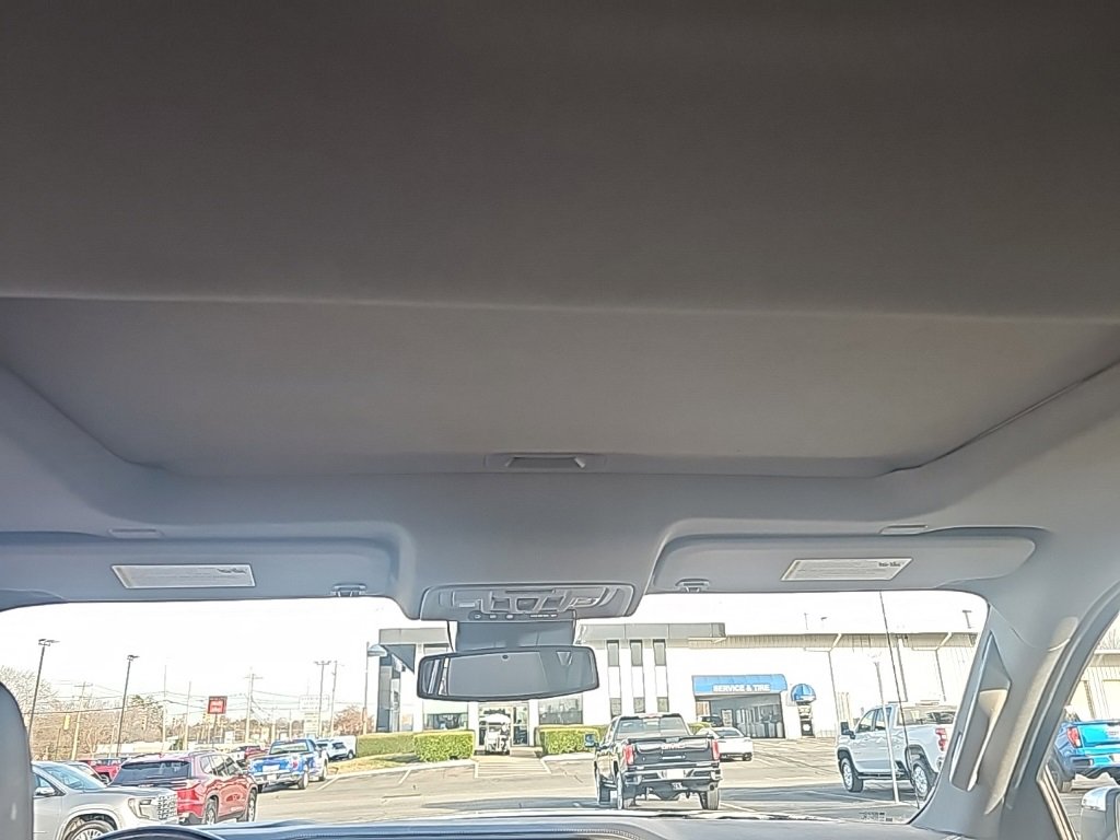 Certified 2022 GMC Sierra 1500 Denali image 16