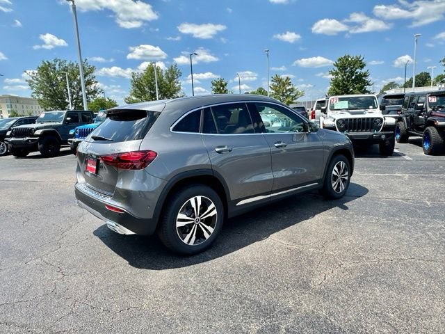 New 2026 Mercedes-Benz GLA 250 4MATIC image 14