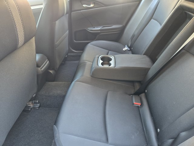 Used 2020 Honda Civic EX image 30