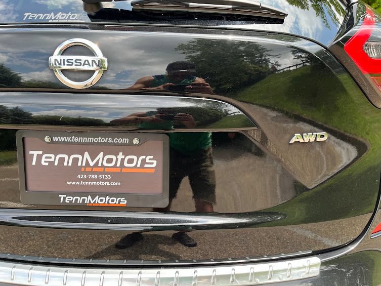 Used 2020 Nissan Murano S w/ Technology Package AWD/4WD image 47